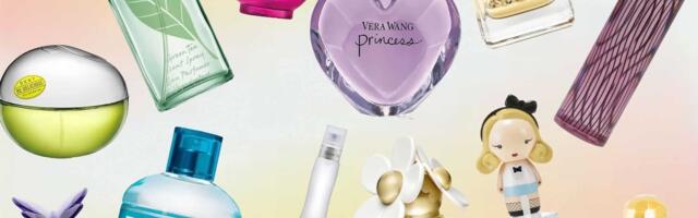 Koji je Y2K parfem za vas prema horoskopskom znaku?