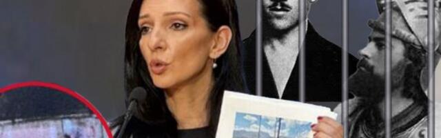 PRINCIP I OBILIĆ SLEDEĆI NA LISTI ZA HAPŠENJE! Logika bez logike: "Javite Mariniki da su se Supermen i Betmen priključili narko-biznisu"