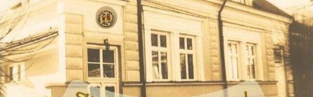 Svečanom akademijom obeležena stogodišnjica predškolske ustanove