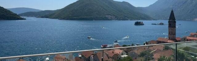 Perast je dobio svoju zvezdu: Mali luksuzni hotel Santa Boka i restoran Bokone donose spoj elegancije, mira i vrhunske kuhinje