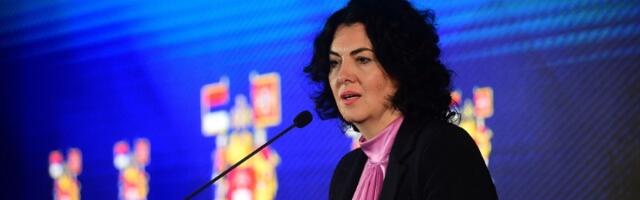 Poslednji istražni pritvor Dragani Sotirovski: Sledi ili puštanje ili optužnica