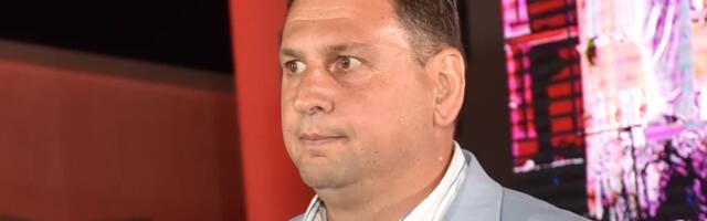 "ČIM PREĐE GRANICU BIĆE UHAPŠEN" TAKI MARINKOVIĆ IZNEO ŠOK TVRDNJE O FILIPU CARU, PA OTKRIO KOLIKO NOVCA DUGUJE MAJI: "Sve je prokockao"