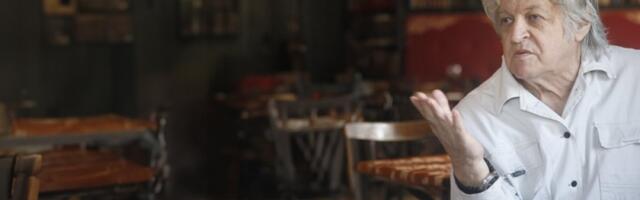 Čuveni Popara iz "Srećnih ljudi" umro sam u staračkom domu zaboravljen od svih: Na sahranu mu došlo samo dvoje kolega