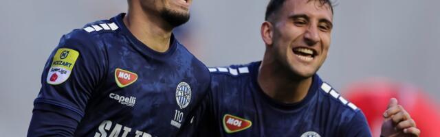 NIJE TO SUPERLIGA: Nekada lider TSC-a, sada pakuje kofere i napušta klub!