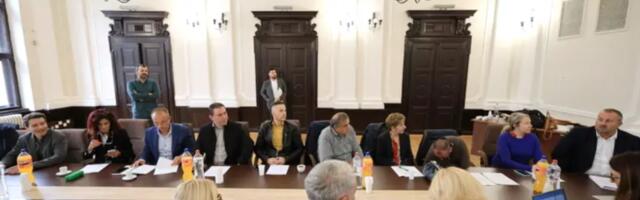 Predstavljeni nacrti rešenja za revitalizaciju Mašinske radionice u Vojnotehničkom zavodu