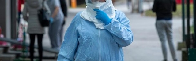 U Hrvatskoj 1.467 novozaraženih, umrle 33 osobe