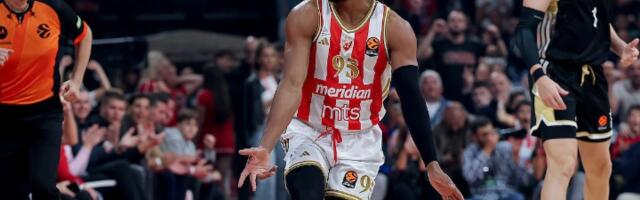 Moneke poručio Delijama: S vama do kraja karijere!