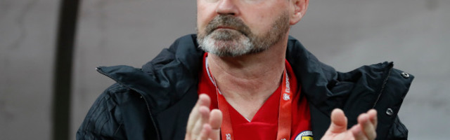 Škoti otkrili slabosti Srbije: ''Napravićemo im problem, videćete!''