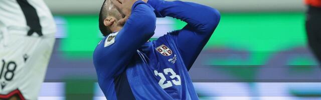 Hrvati napravili listu najvećih zvezda koje ne idu na Mundijal: Vlahović među tragičarima