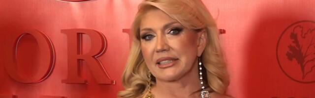 Posle slika za Plejboj, muž hteo momentalni razvod: Niko ne veruje koliko Suzana Mančić ima godina