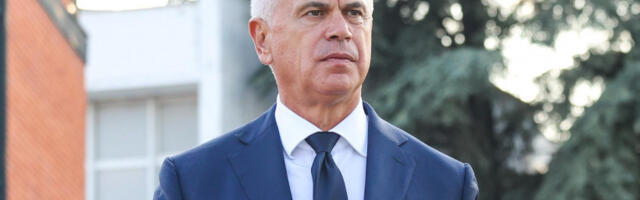 &quot;OSTVARENI REZULTAT JE PLOD PREDANOG RADA I UPORNOSTI SPORTISTA&quot; Oglasio se Zvezdan Terzić povodom sjajnog uspeha džudista Crvene zvezde