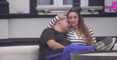 BEBICA SE NADA POMIRENJU S TEODOROM! Na njegove oči završila u krevetu s Filipom Đukićem, on je želi nazad: U sebi traži krivca