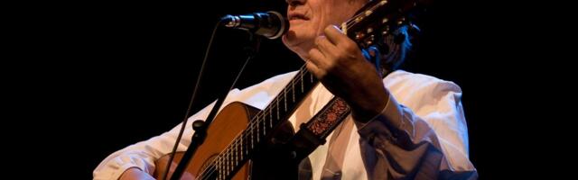 Legendarni Ibrica Jusić posle 10 godina ponovo pred beogradskom publikom!