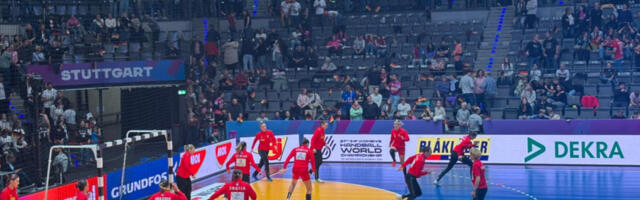 SRPSKE RUKOMETAŠICE POČINJU BORBU NA SP! Naše devojke odmeriće snagu sa Urugvajem