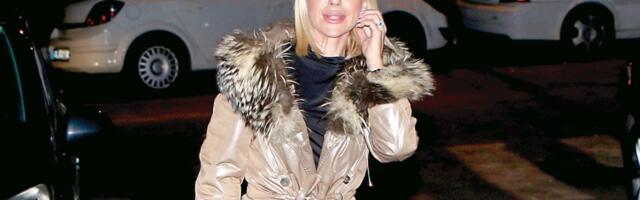 Jovana Jeremić: On me je spasao od sigurne smrti