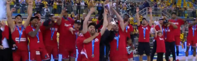 “Istorijski trenutak protiv naših srpskih prijatelja”: Vlasnik Hapoela najavio meč sa Zvezdom