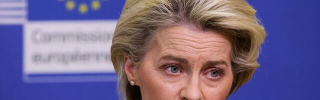Ursula fon der Lajen na mukama: Istraga o prevari rizikuje da gurne EU u jezivu krizu