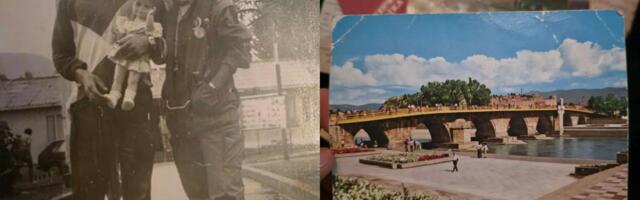 Mladić iz Srbije traži očevu prvu ljubav iz Skoplja: Da li TikTok može da spoji sudbine posle 40 godina?