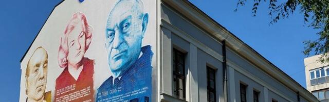 Apsurd na Institutu za hemiju: Radi sa 88 godina, ima srednju baletsku i 40 odsto veću platu od naučnog savetnika