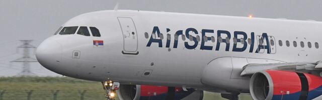 Air Serbia imenovala Milana Kordića za novog izvršnog direktora za saobraćaj