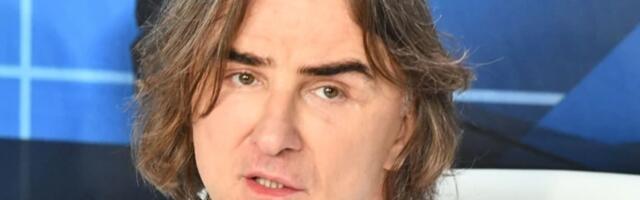 OBRT! Nakon što je podelio otkaze, Željko Mitrović šokirao novostima: "Ovo je jedan od zadnjih projekata"