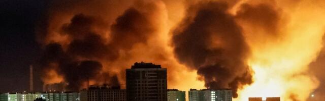 (VIDEO) Strava i užas u Rusiji! U toku veliki proboj ka Moskvi, vojska ne dozvoljava upad u grad - velika drama u ruskoj prestonici!