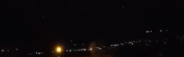 UKRAJINCI RAKETAMA REŠETALI PO RUSKIM RAFINERIJAMA! Napadnut i Krim (VIDEO)