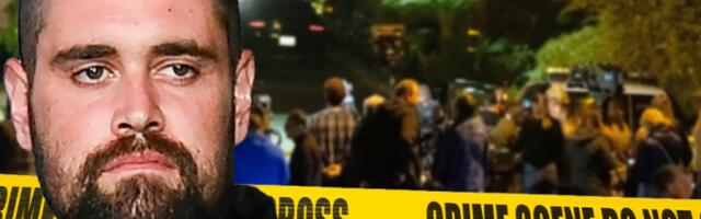 ISPLIVALI STRAVIČNI DETALJI O SVIREPOM UBISTVU ROBA RAJNERA! ovi momenti LEDE KRV U ŽILAMA.