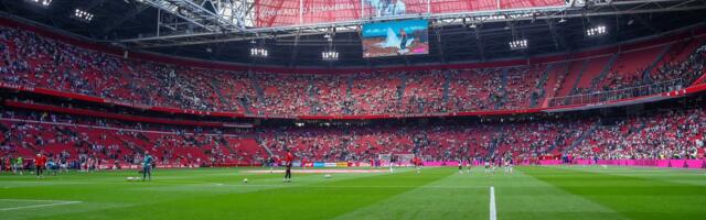 Tuga i neverica u Ajaksu: Poginula devojka fudbalera u nesreći