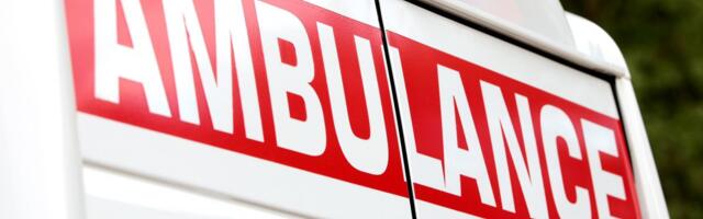 Tokom noći jedna saobraćajna nezgoda u Beogradu, žena lakše povređena