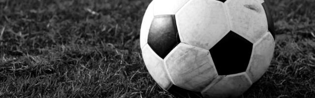 Preminuo LEGENDARNI fudbaler