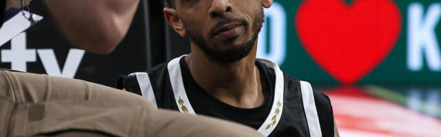 "Navijači se ljute što ne pobeđujemo i razumem to -moramo da igramo bolje"