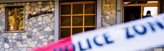 I policija u šoku: "Ovo je jedna od najvećih tragedija u istoriji države, trebaće nam dani da identifikujemo žrtve"