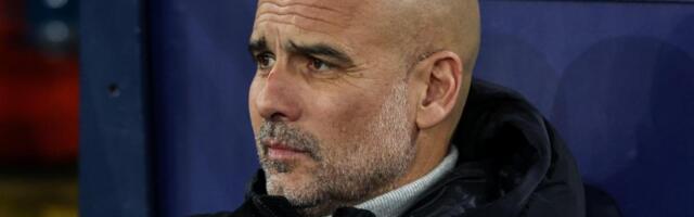 SITI KIKSNUO, GVARDIOLA SVE IZNENADIO IZJAVOM: "Odigrali smo veoma dobro! On je potpuno promenio utakmicu..."