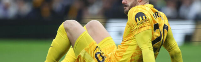 Борнмут довео Форстера: Искуство на голу до краја сезоне