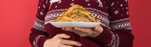 3 proverena trika kako da izbegnete gojenje tokom božićnih praznika: Uživajte u hrani i piću bez griže savesti