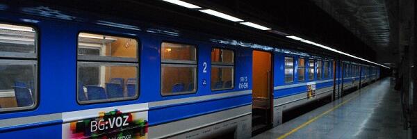Od danas se trajno ukida značajan broj polazaka BG voza, a ima i drugih izmena