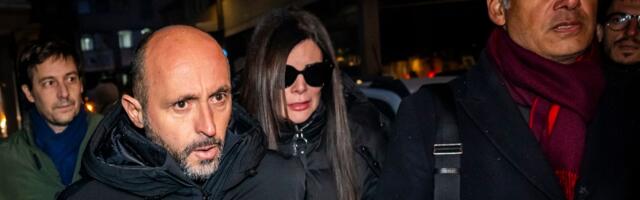 Vlasnik kluba smrti u Švajcarskoj priznao nakon pogibije 40 mladih: Izlaz u slučaju opasnosti je bio zaključan