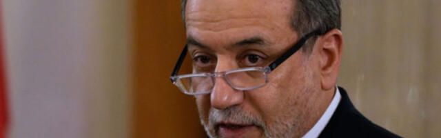 Аракчи: Спреман сам да седнем за сто за нуклеарне преговоре са САД