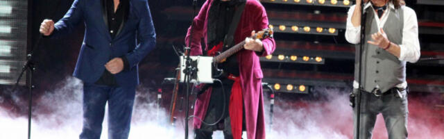 Bijelo dugme 14. februara u Temišvaru: Turneja "Doživeti stotu"