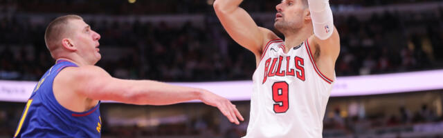 Nikola ne zaboravlja voz smrti: Zastrašujuće, bila je provalija od 30 metara, ne bismo preživeli taj pad