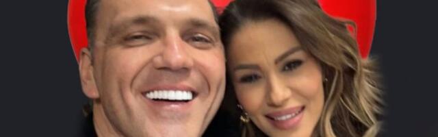 ŠOK! Mina Kostić već snimila pesmu za Kaspera: Nemojte da brinete za mene! (VIDEO)