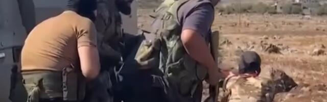 Убијен лидер Ал Каиде у америчком нападу на северозападу Сирије