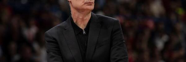 OLIMPIJAKOS SA TAJRIKOM DŽONSOM NAPADA MAKABI! Barcokas: Konkurencija uvek pomaže ekipi - moraće da zasluže minute!