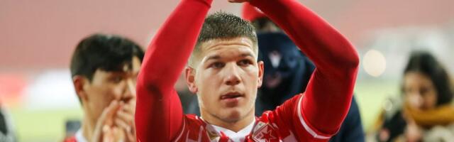 Mijatović se seli u Nemačku