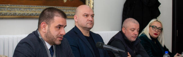 ŽREB JE ODREDIO RIVALE: Sve je spremno za Zimski fudbalski turnir "Čukarica 2026"