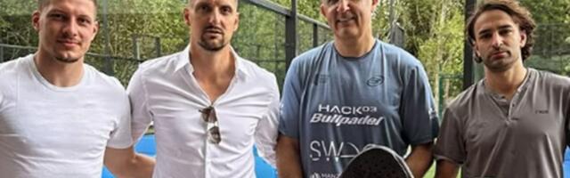 "Posvađao sam se sa Mihom, ili me testiraju ili je*u, izbacio me je": Otvorio dušu posle mnogo godina!