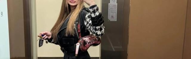 Luna Đogani smršala 3 kg za nekoliko dana! Pobesnela kad je videla brojku na vagi, odmah donela odluku