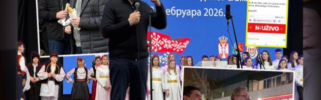 BLOKADERI NA APARATIMA POSLE POSETE PREDSEDNIKA NOVOM SADU! Šta je sledeće što Vučić ne sme i zašto će baš to da uradi?