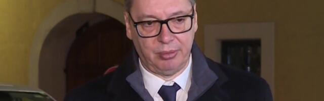 VUČIĆ IZ MINHENA PORUČUJE: Sledi sastanak sa 20 premijera i predsednika, Srbija se okreće budućnosti, a evo šta smo dogovorili sa Kinezima!